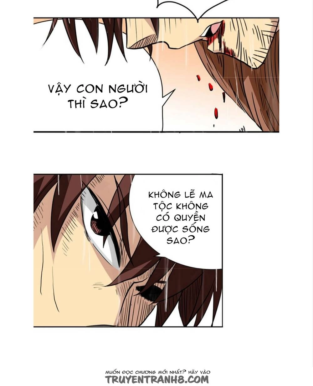 Vì Tôi Là Ông Chú Mở Tiệm Bán Vũ Khí Chapter 30 - 34