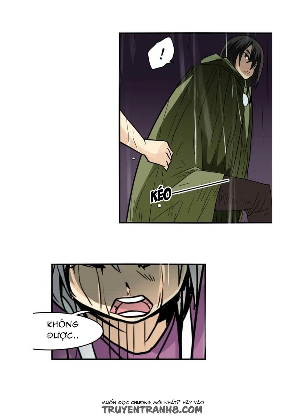 Vì Tôi Là Ông Chú Mở Tiệm Bán Vũ Khí Chapter 30 - 37