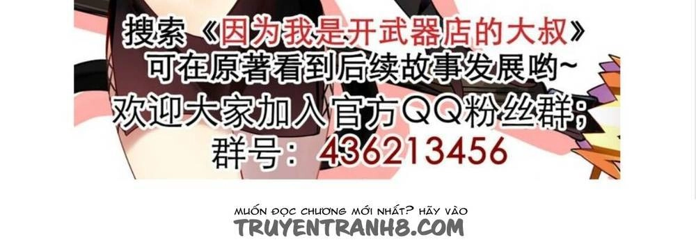 Vì Tôi Là Ông Chú Mở Tiệm Bán Vũ Khí Chapter 30 - 43
