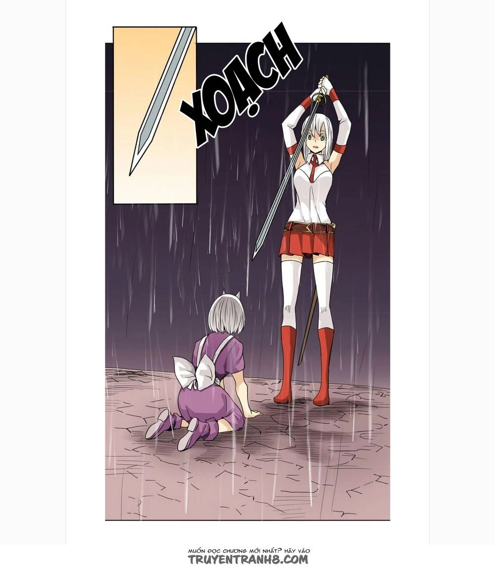 Vì Tôi Là Ông Chú Mở Tiệm Bán Vũ Khí Chapter 31 - 18