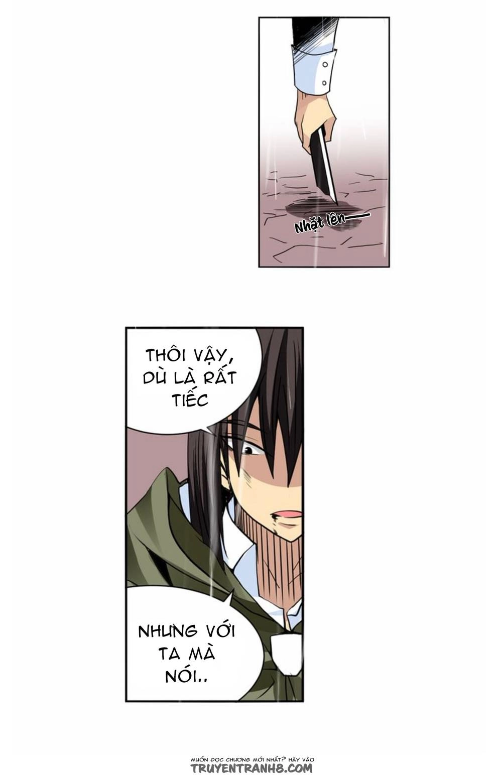 Vì Tôi Là Ông Chú Mở Tiệm Bán Vũ Khí Chapter 32 - 10