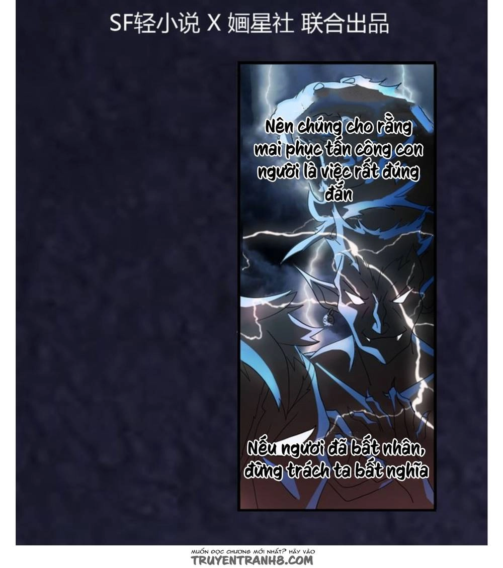 Vì Tôi Là Ông Chú Mở Tiệm Bán Vũ Khí Chapter 35 - 3