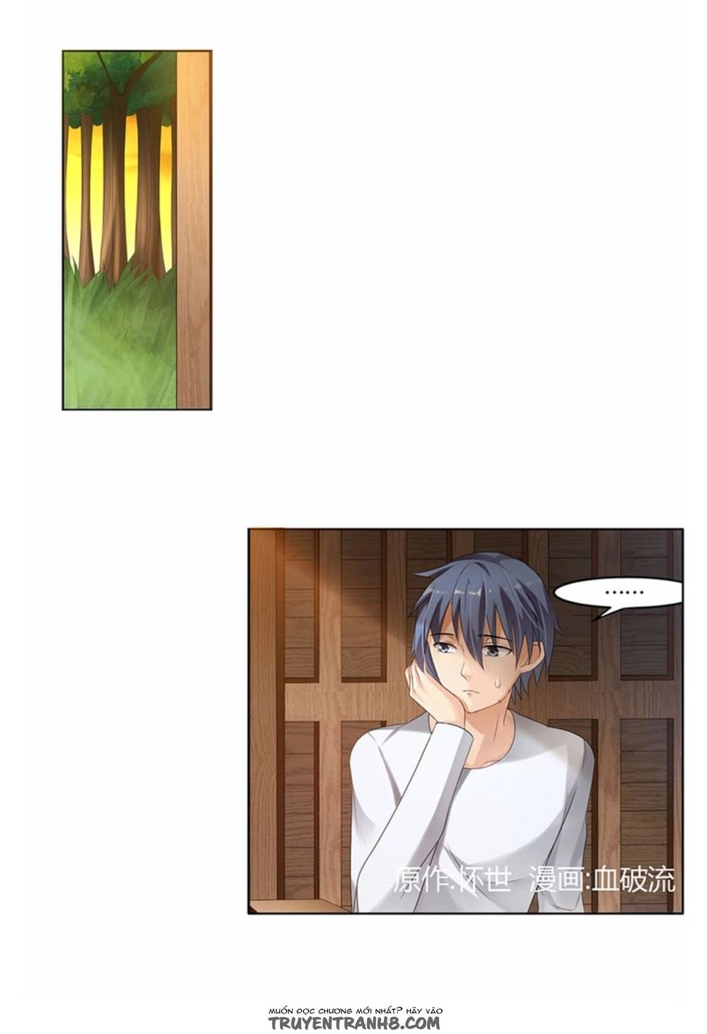 Vì Tôi Là Ông Chú Mở Tiệm Bán Vũ Khí Chapter 37 - 3