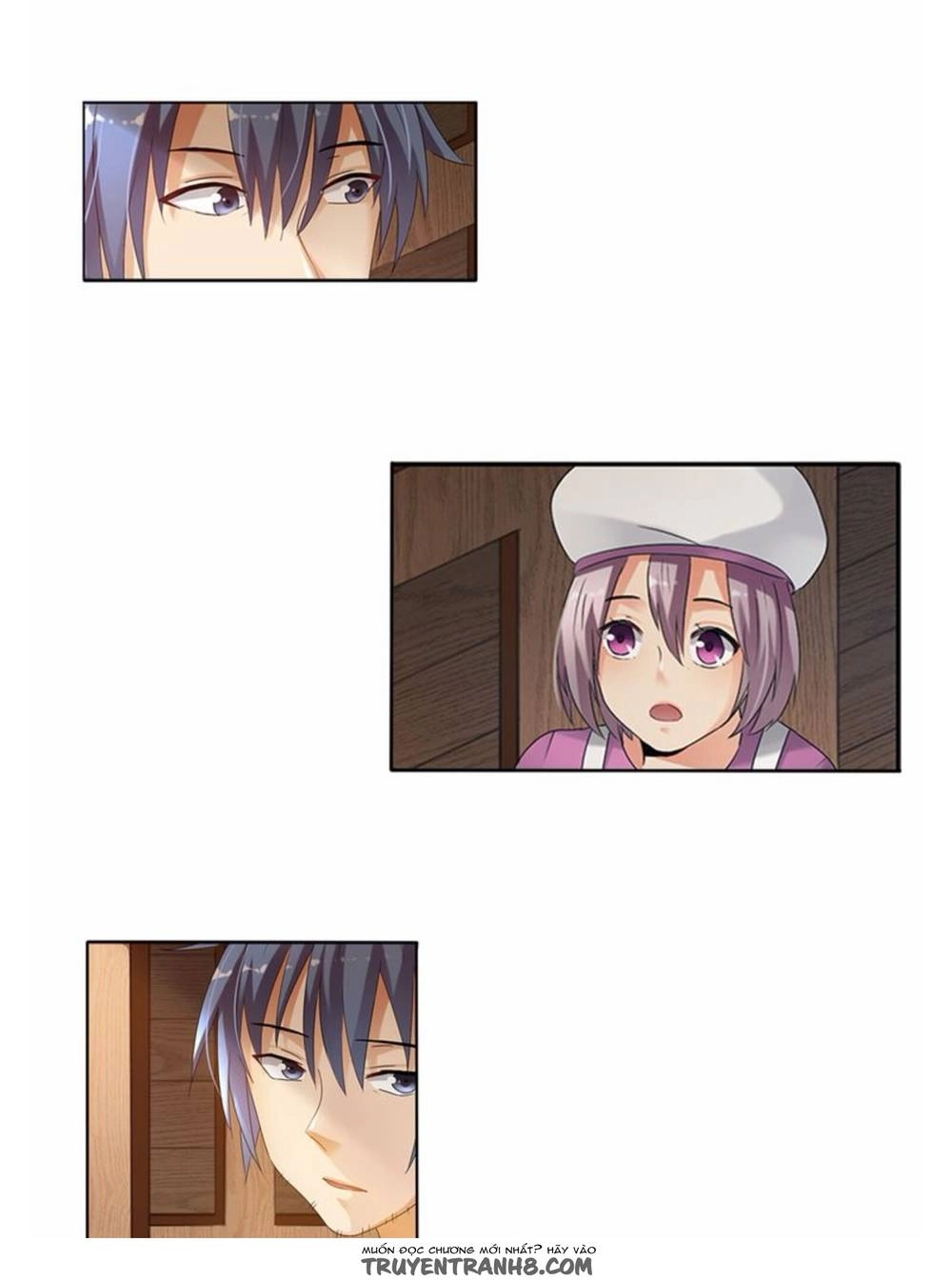 Vì Tôi Là Ông Chú Mở Tiệm Bán Vũ Khí Chapter 37 - 5