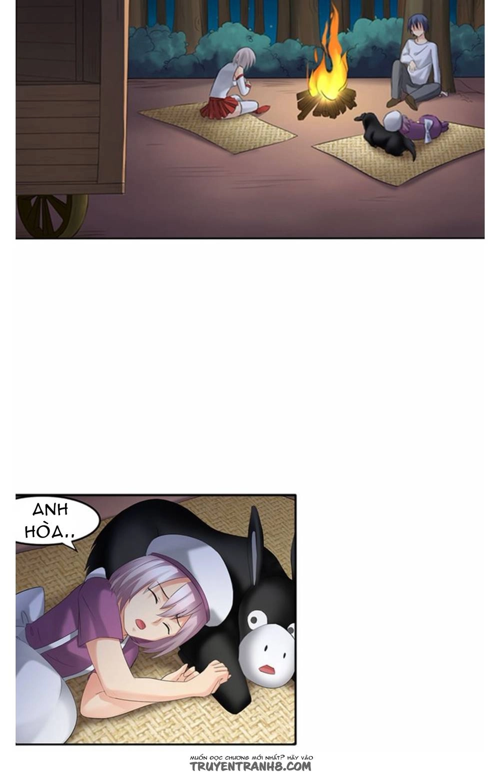 Vì Tôi Là Ông Chú Mở Tiệm Bán Vũ Khí Chapter 37 - 14