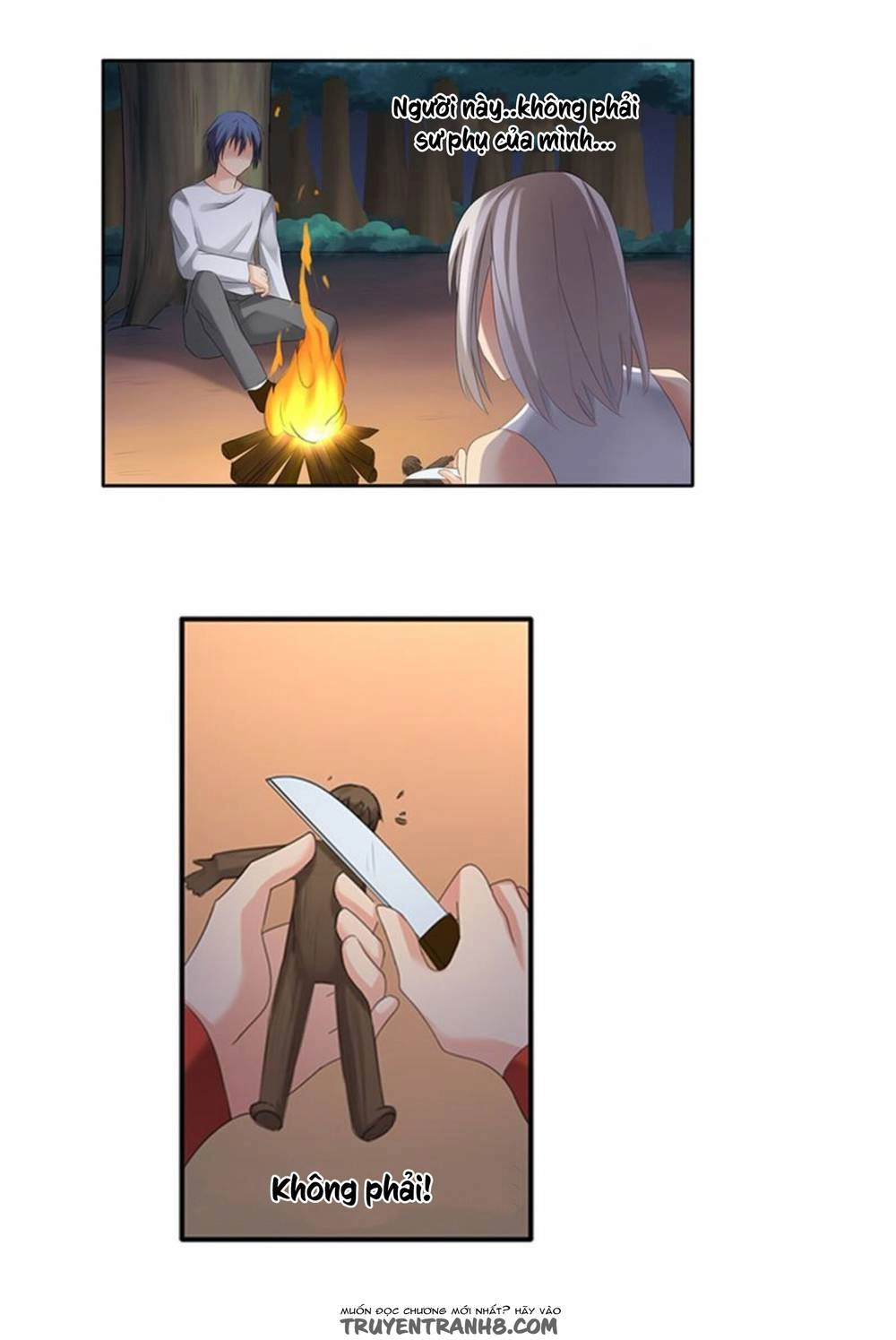 Vì Tôi Là Ông Chú Mở Tiệm Bán Vũ Khí Chapter 37 - 16