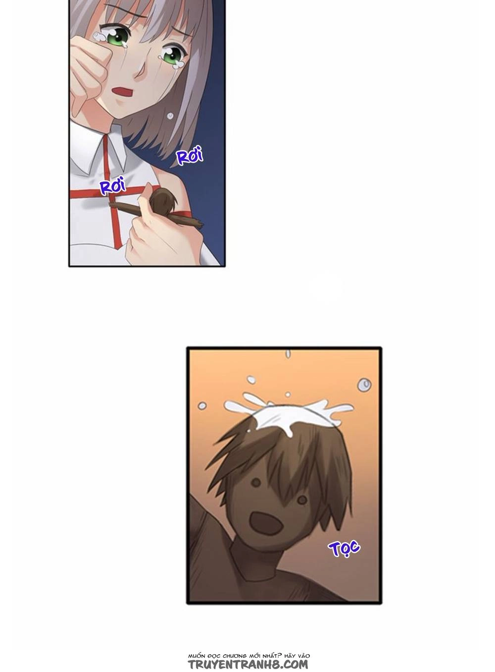 Vì Tôi Là Ông Chú Mở Tiệm Bán Vũ Khí Chapter 37 - 18