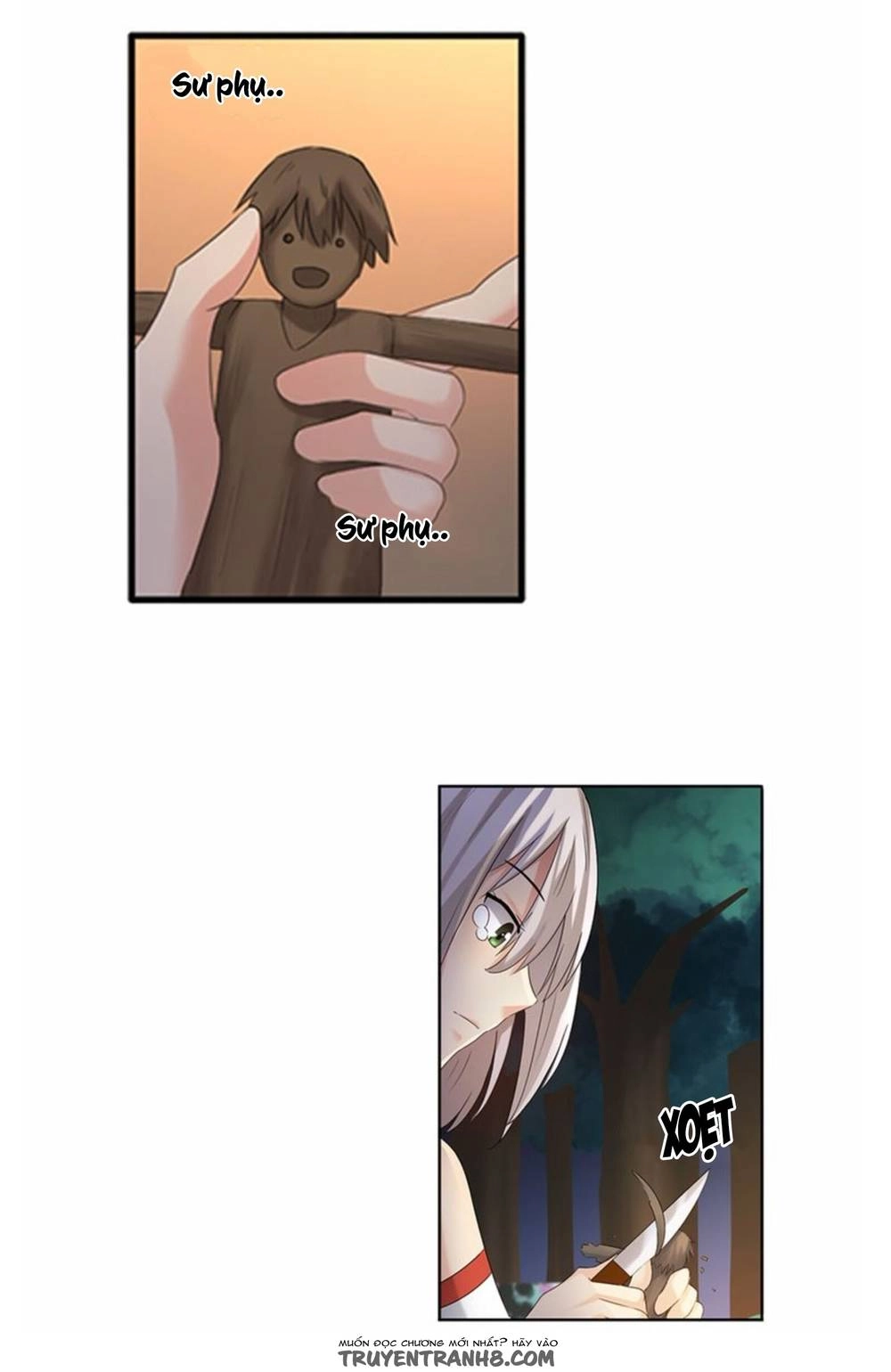 Vì Tôi Là Ông Chú Mở Tiệm Bán Vũ Khí Chapter 37 - 19