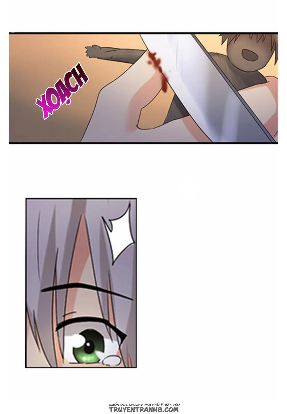 Vì Tôi Là Ông Chú Mở Tiệm Bán Vũ Khí Chapter 37 - 20