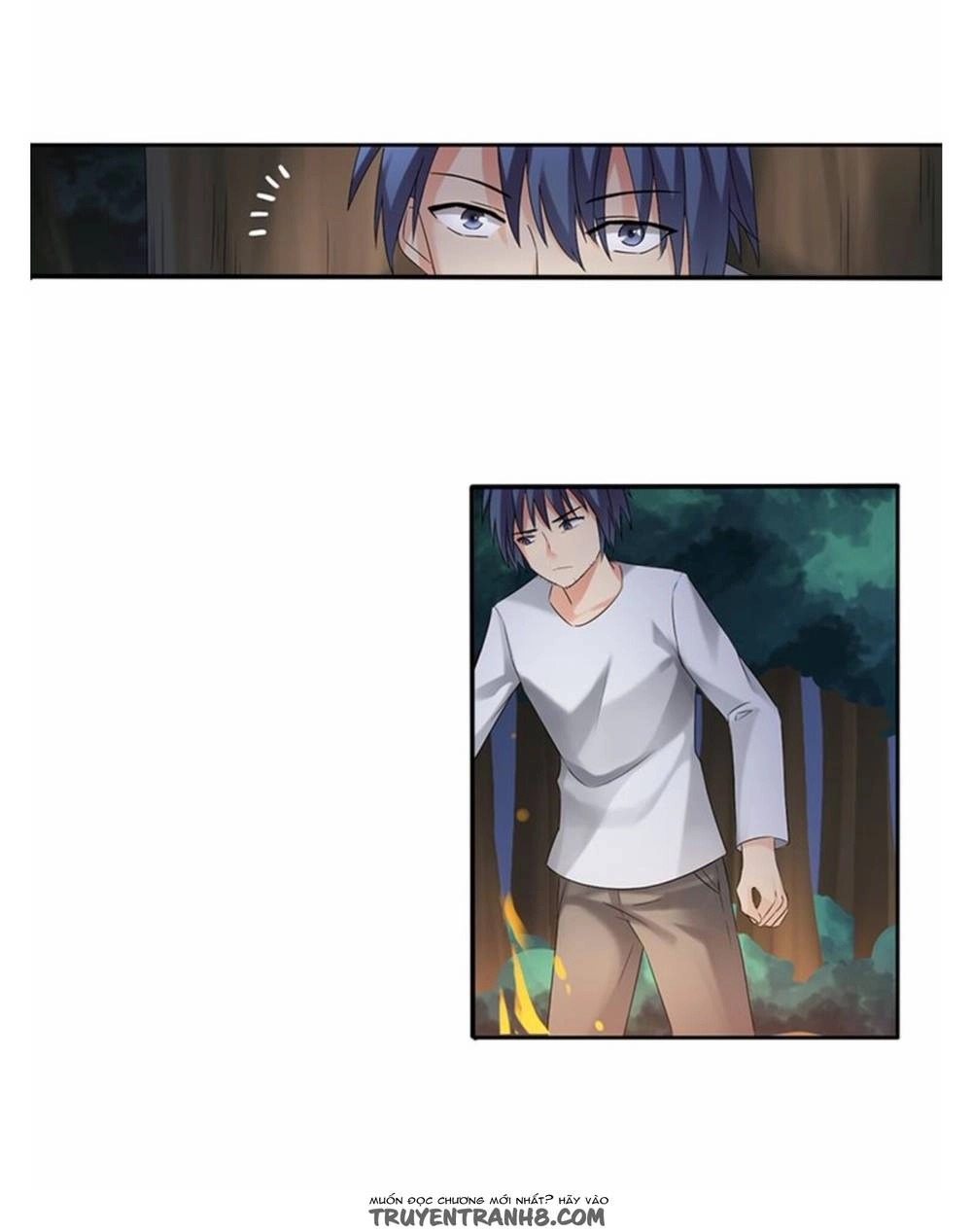 Vì Tôi Là Ông Chú Mở Tiệm Bán Vũ Khí Chapter 37 - 22