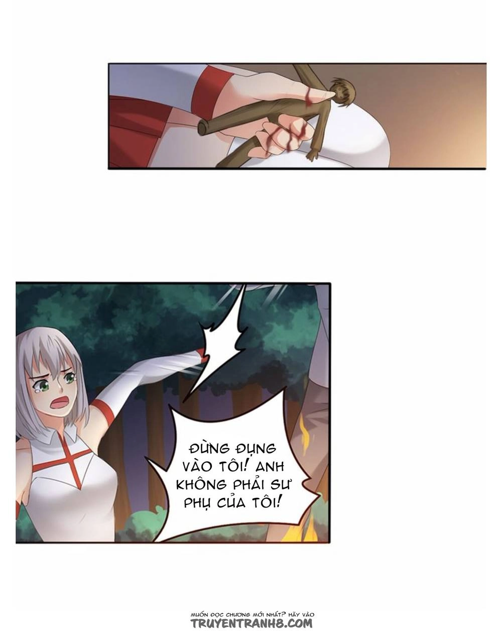 Vì Tôi Là Ông Chú Mở Tiệm Bán Vũ Khí Chapter 37 - 24