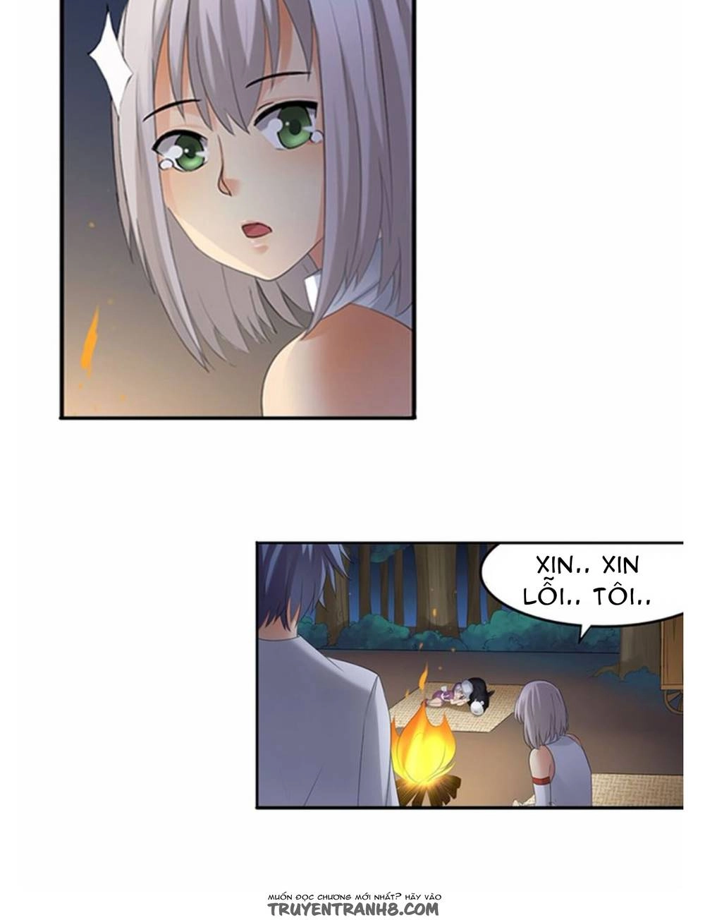 Vì Tôi Là Ông Chú Mở Tiệm Bán Vũ Khí Chapter 37 - 26