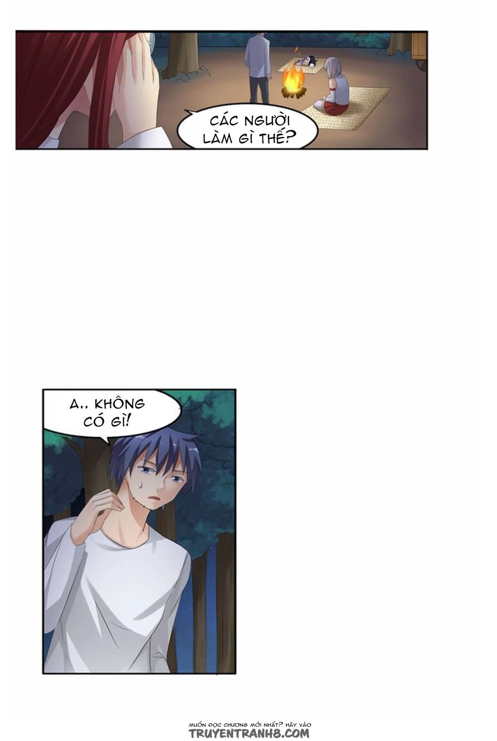 Vì Tôi Là Ông Chú Mở Tiệm Bán Vũ Khí Chapter 37 - 27