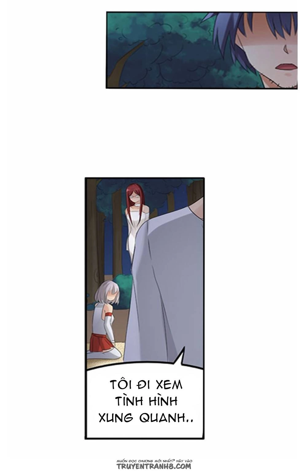 Vì Tôi Là Ông Chú Mở Tiệm Bán Vũ Khí Chapter 37 - 28