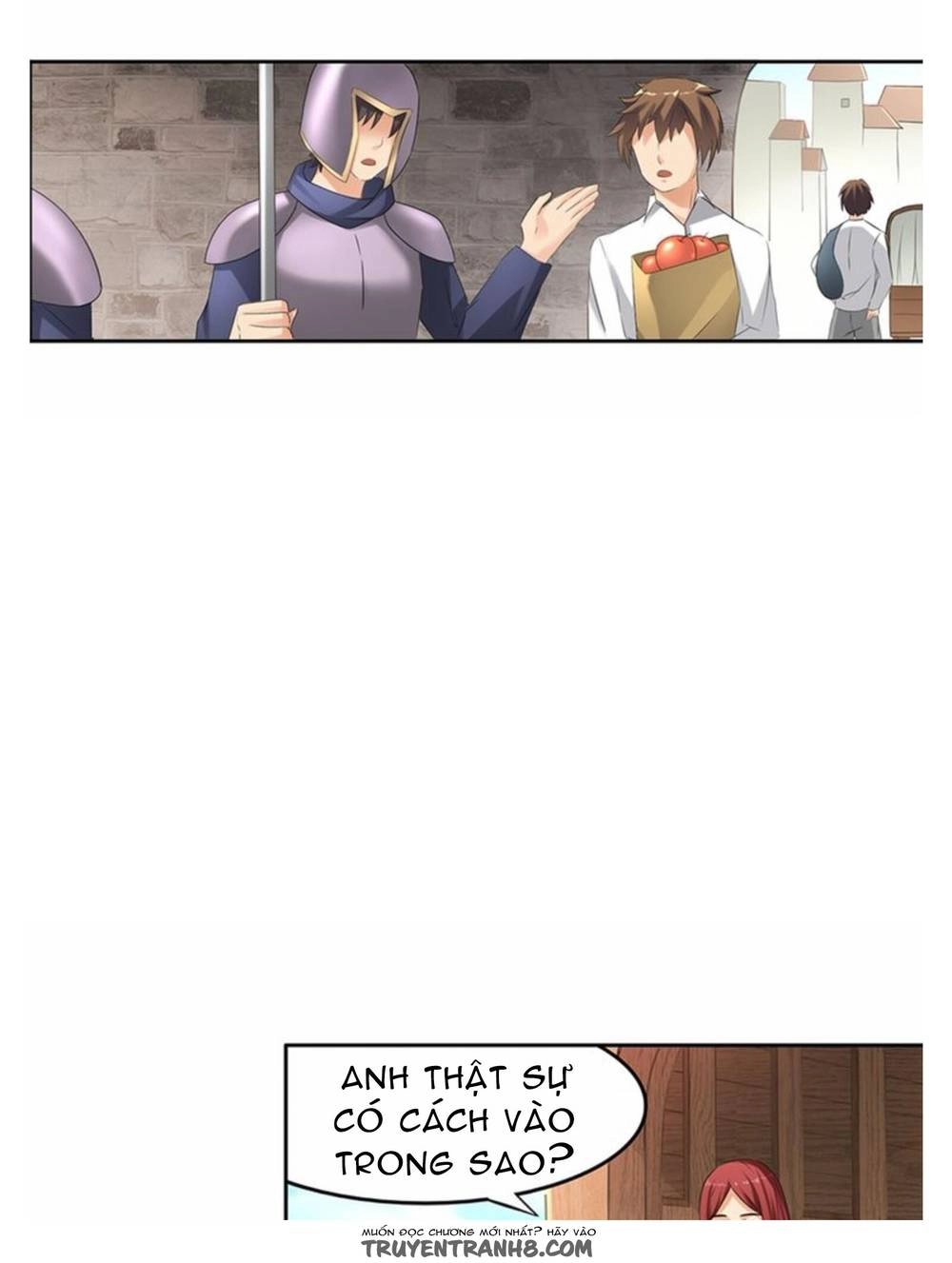 Vì Tôi Là Ông Chú Mở Tiệm Bán Vũ Khí Chapter 37 - 39