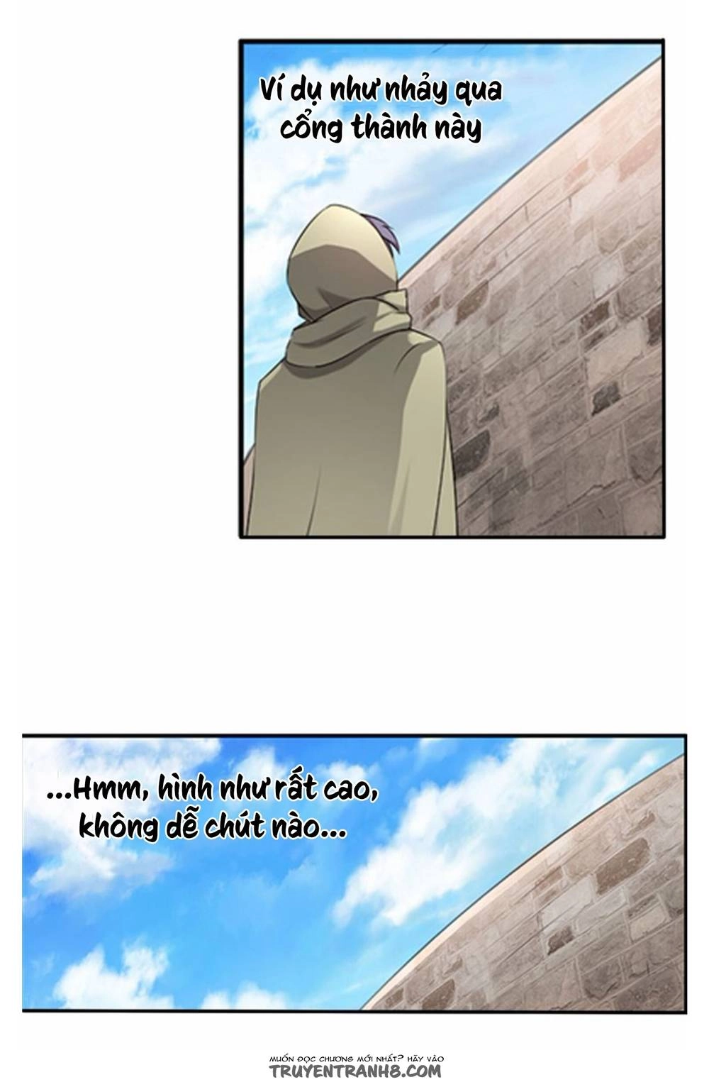 Vì Tôi Là Ông Chú Mở Tiệm Bán Vũ Khí Chapter 37 - 44