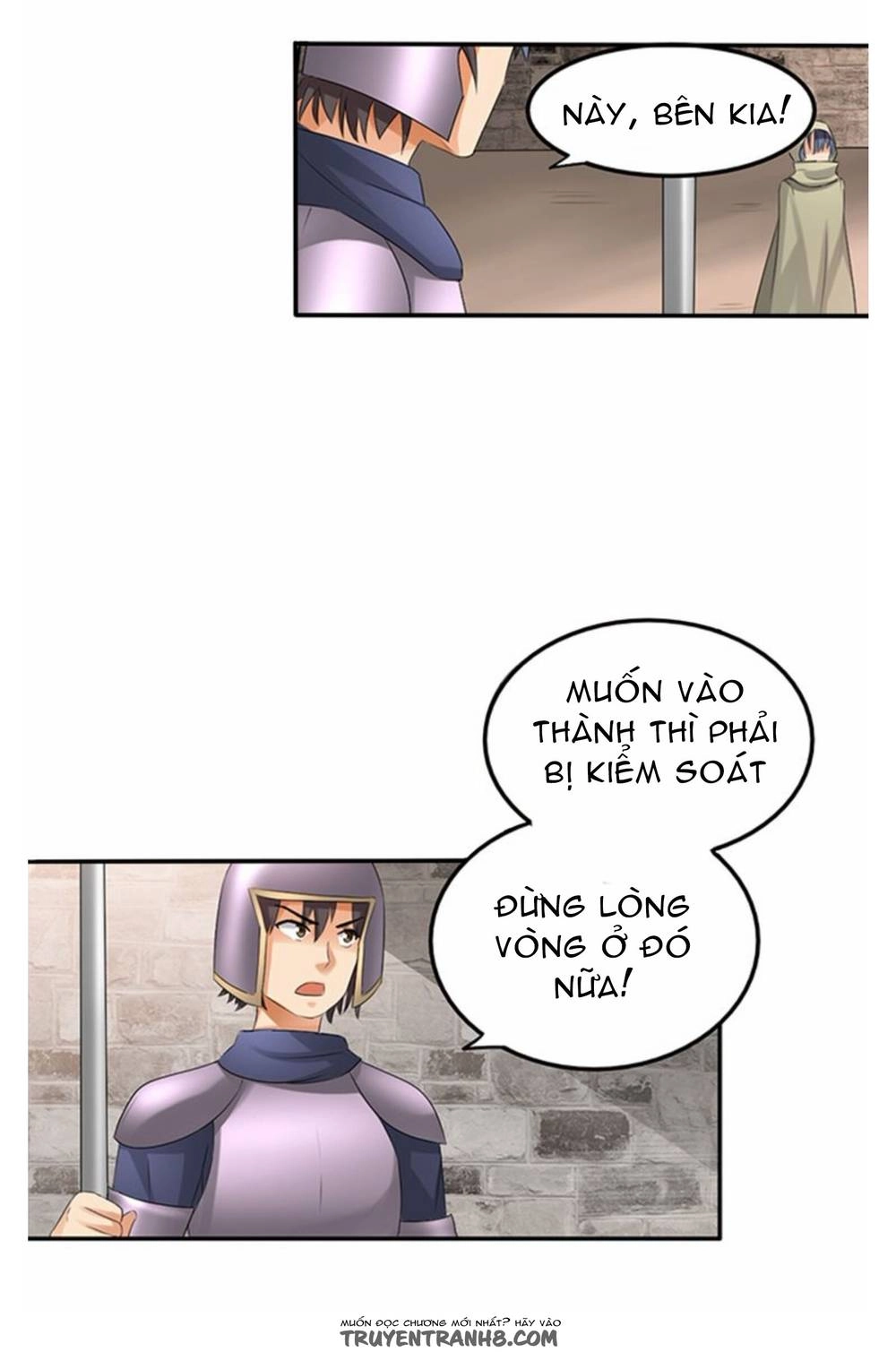 Vì Tôi Là Ông Chú Mở Tiệm Bán Vũ Khí Chapter 37 - 46