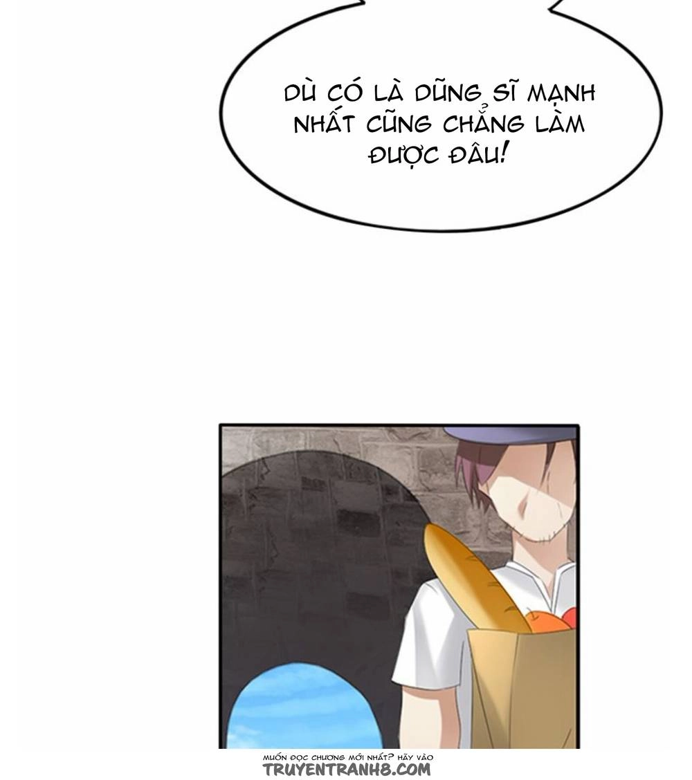 Vì Tôi Là Ông Chú Mở Tiệm Bán Vũ Khí Chapter 37 - 49