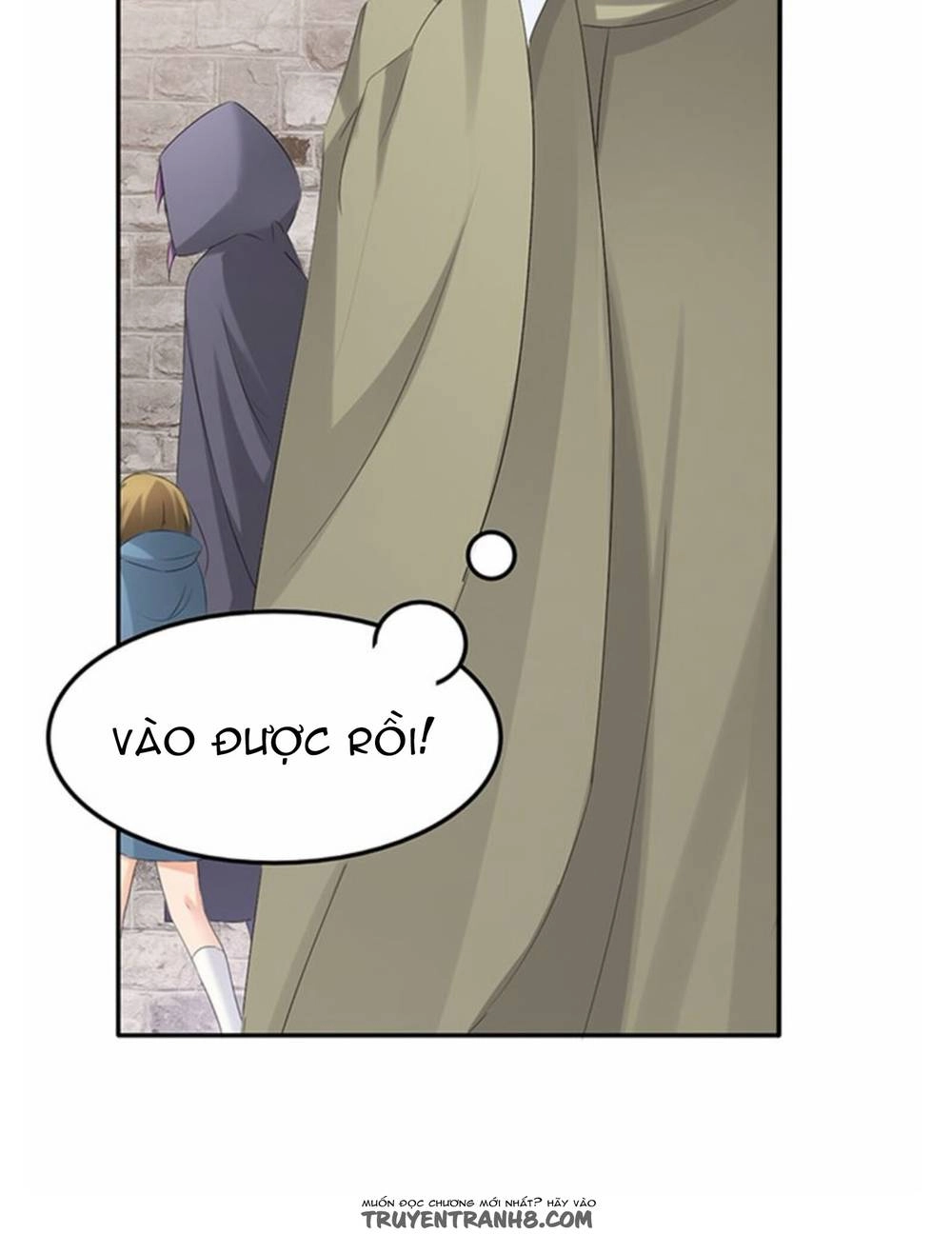 Vì Tôi Là Ông Chú Mở Tiệm Bán Vũ Khí Chapter 37 - 51