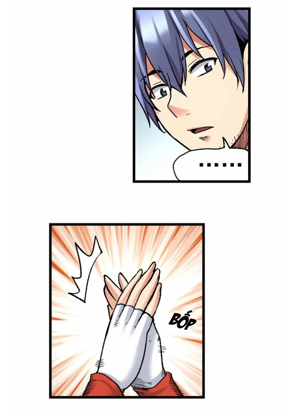 Vì Tôi Là Ông Chú Mở Tiệm Bán Vũ Khí Chapter 38 - 47