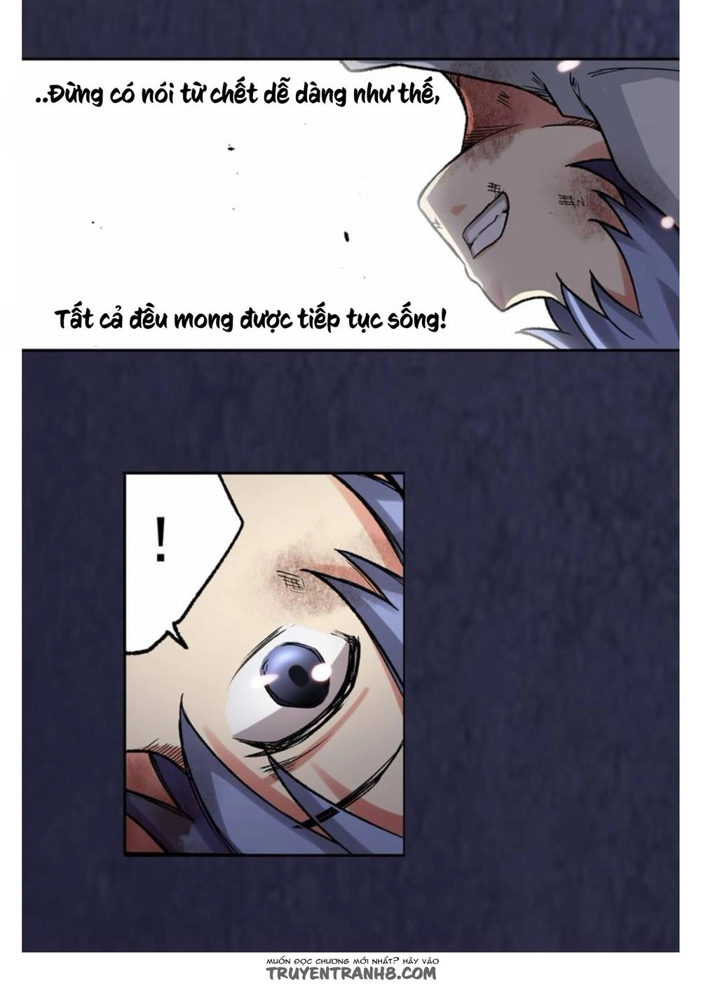 Vì Tôi Là Ông Chú Mở Tiệm Bán Vũ Khí Chapter 39 - 27