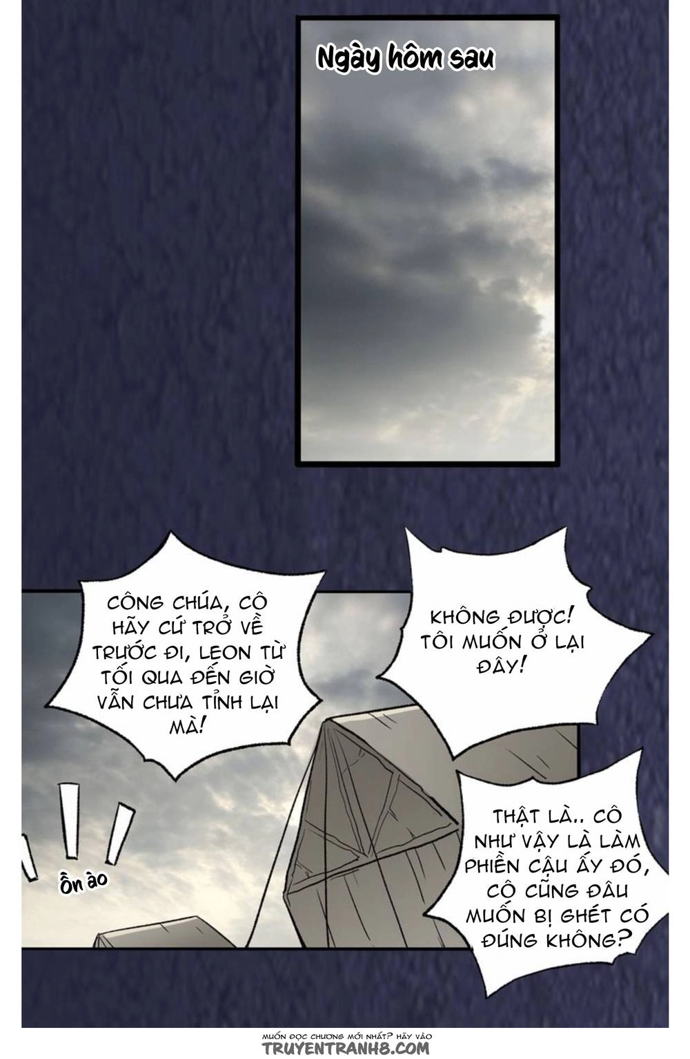 Vì Tôi Là Ông Chú Mở Tiệm Bán Vũ Khí Chapter 39 - 34