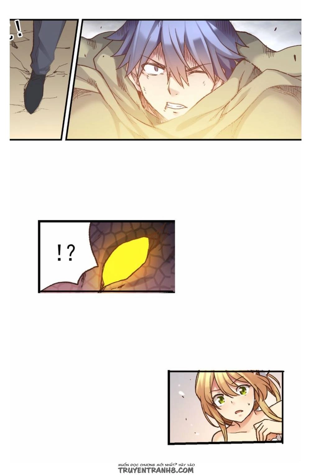 Vì Tôi Là Ông Chú Mở Tiệm Bán Vũ Khí Chapter 42 - 38