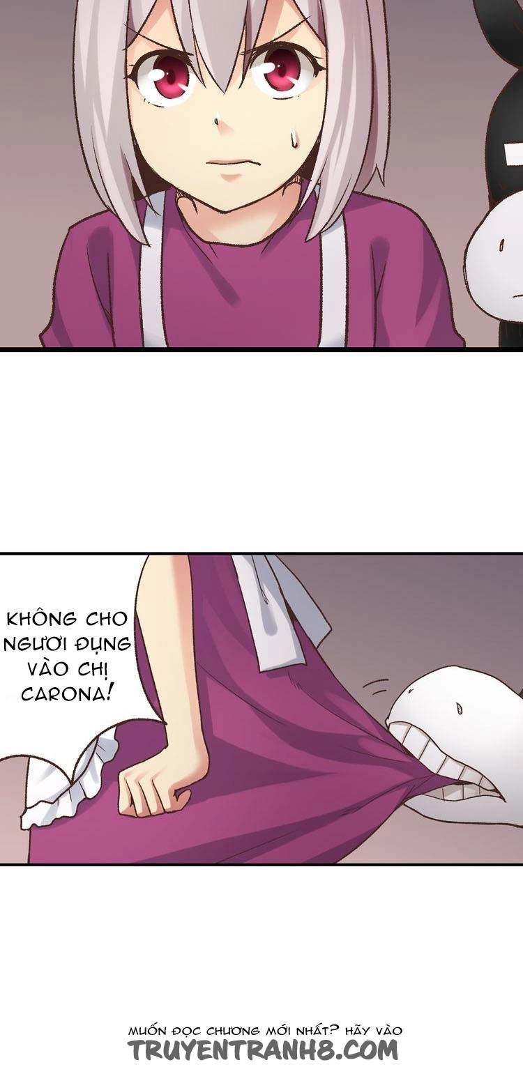 Vì Tôi Là Ông Chú Mở Tiệm Bán Vũ Khí Chapter 45 - 17