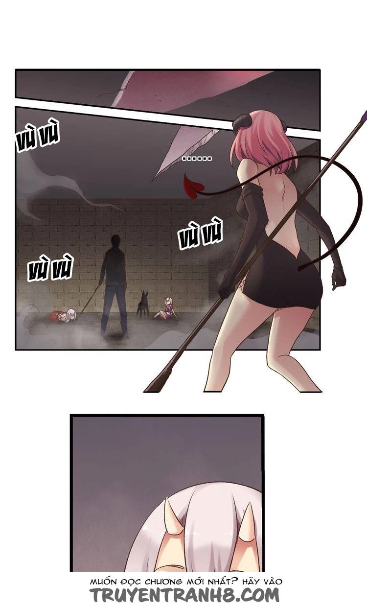 Vì Tôi Là Ông Chú Mở Tiệm Bán Vũ Khí Chapter 45 - 28