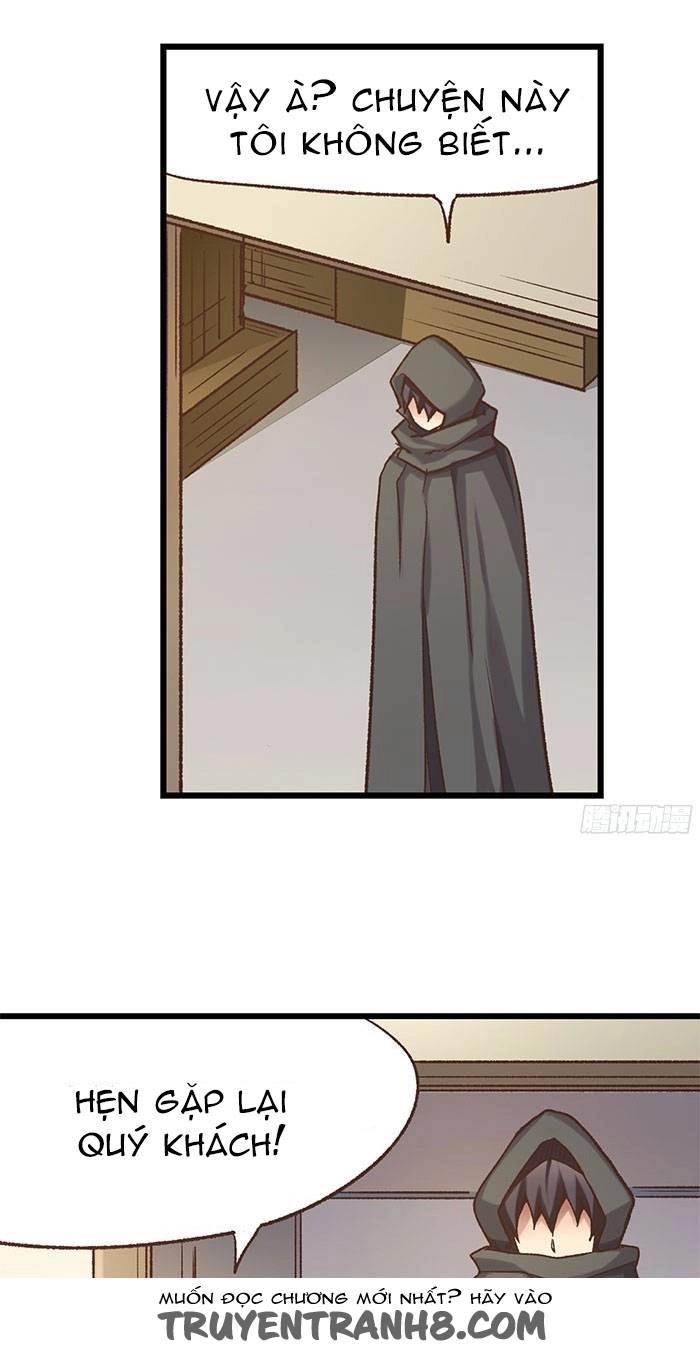 Vì Tôi Là Ông Chú Mở Tiệm Bán Vũ Khí Chapter 49 - 14