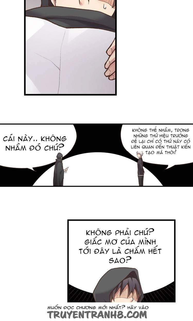 Vì Tôi Là Ông Chú Mở Tiệm Bán Vũ Khí Chapter 50 - 3