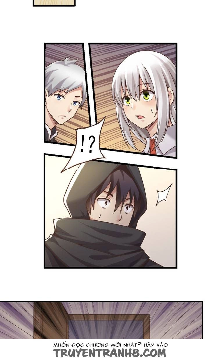 Vì Tôi Là Ông Chú Mở Tiệm Bán Vũ Khí Chapter 50 - 5