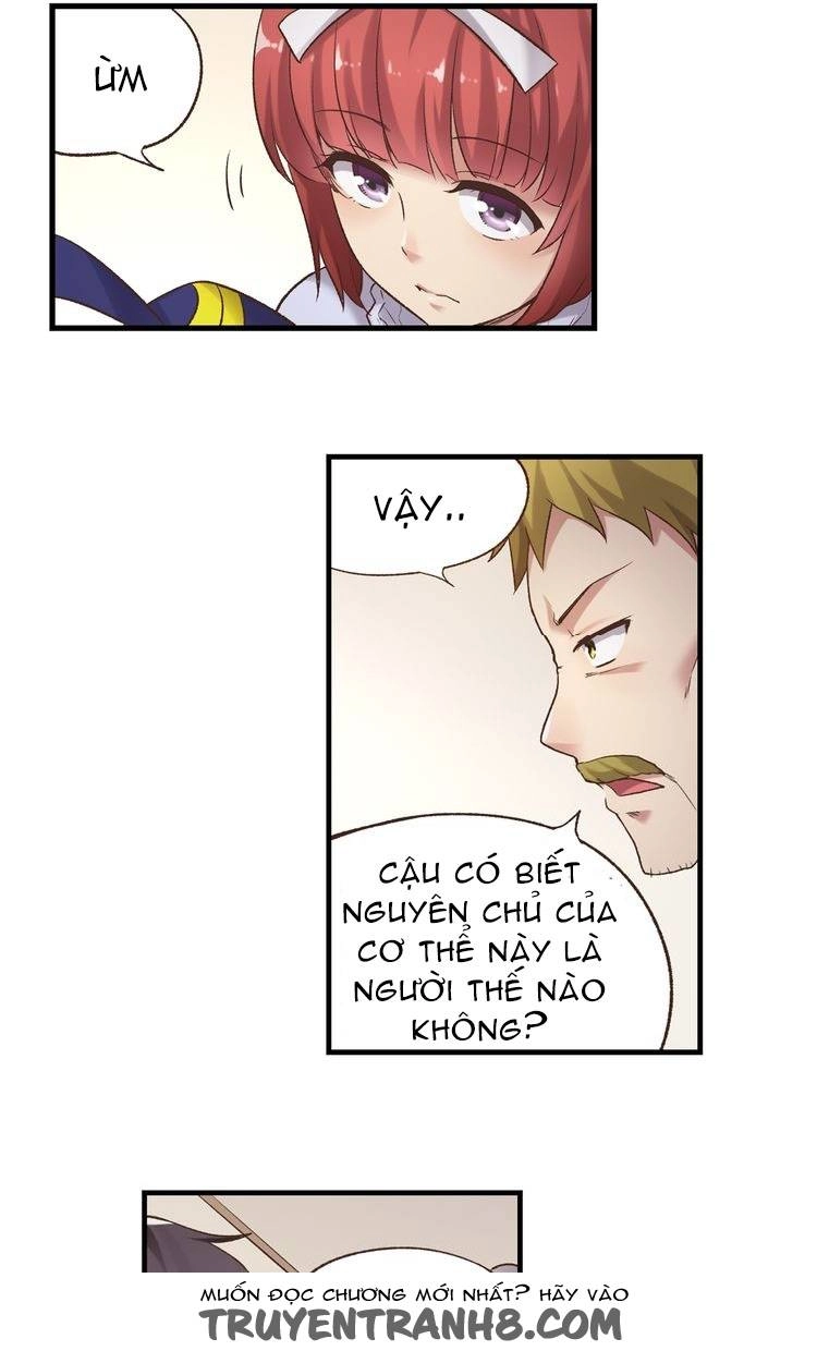 Vì Tôi Là Ông Chú Mở Tiệm Bán Vũ Khí Chapter 50 - 15