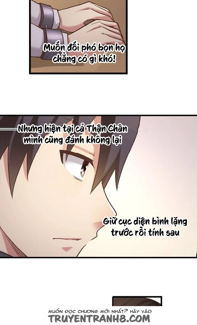 Vì Tôi Là Ông Chú Mở Tiệm Bán Vũ Khí Chapter 50 - 17