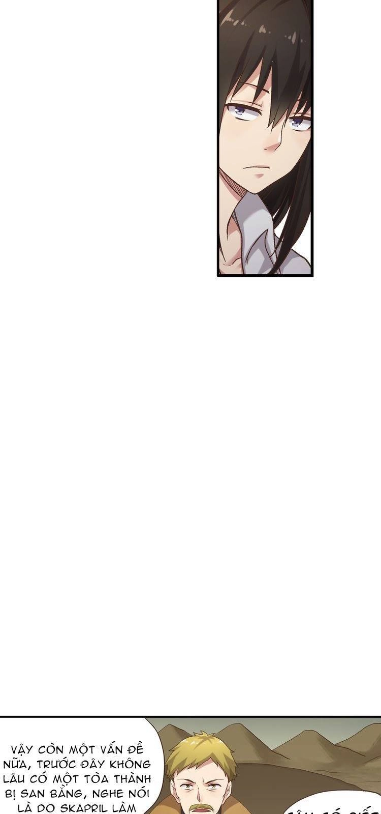 Vì Tôi Là Ông Chú Mở Tiệm Bán Vũ Khí Chapter 50 - 18