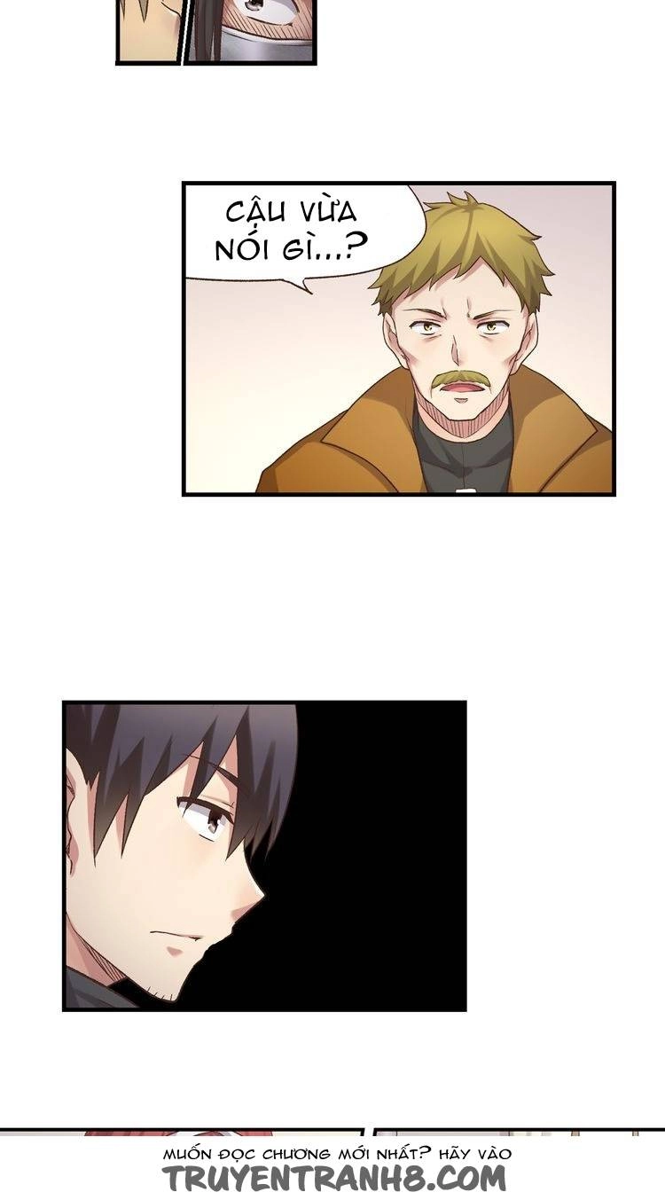 Vì Tôi Là Ông Chú Mở Tiệm Bán Vũ Khí Chapter 50 - 21