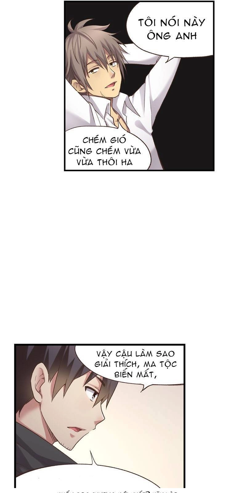 Vì Tôi Là Ông Chú Mở Tiệm Bán Vũ Khí Chapter 50 - 23