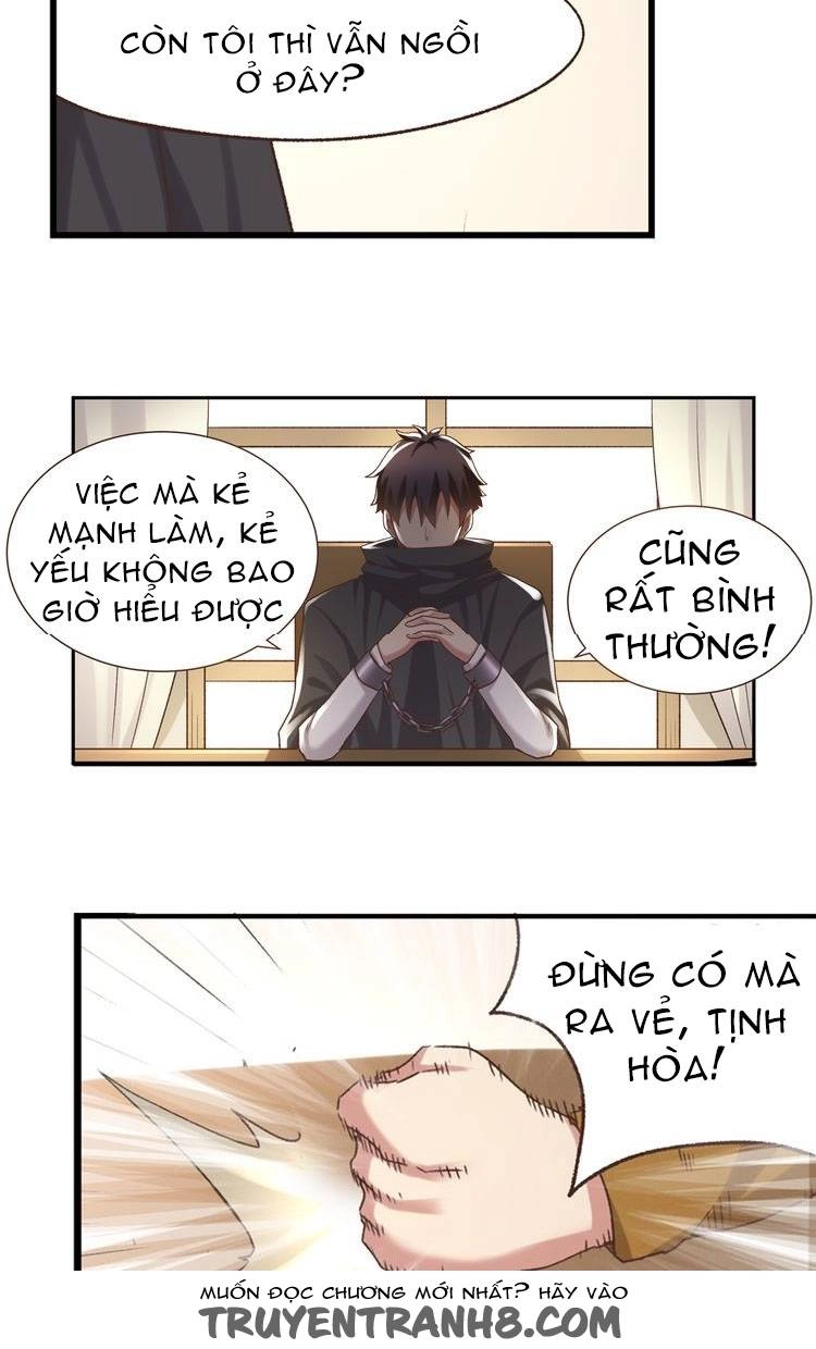 Vì Tôi Là Ông Chú Mở Tiệm Bán Vũ Khí Chapter 50 - 25
