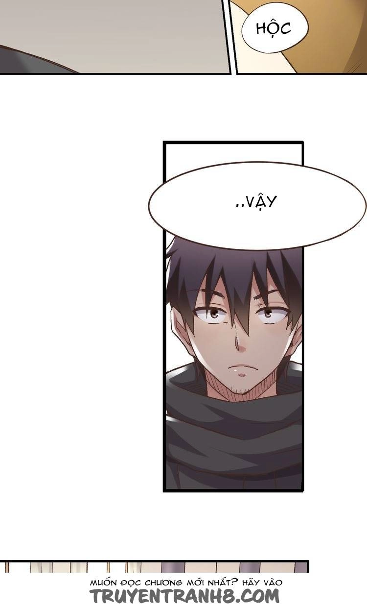 Vì Tôi Là Ông Chú Mở Tiệm Bán Vũ Khí Chapter 50 - 28