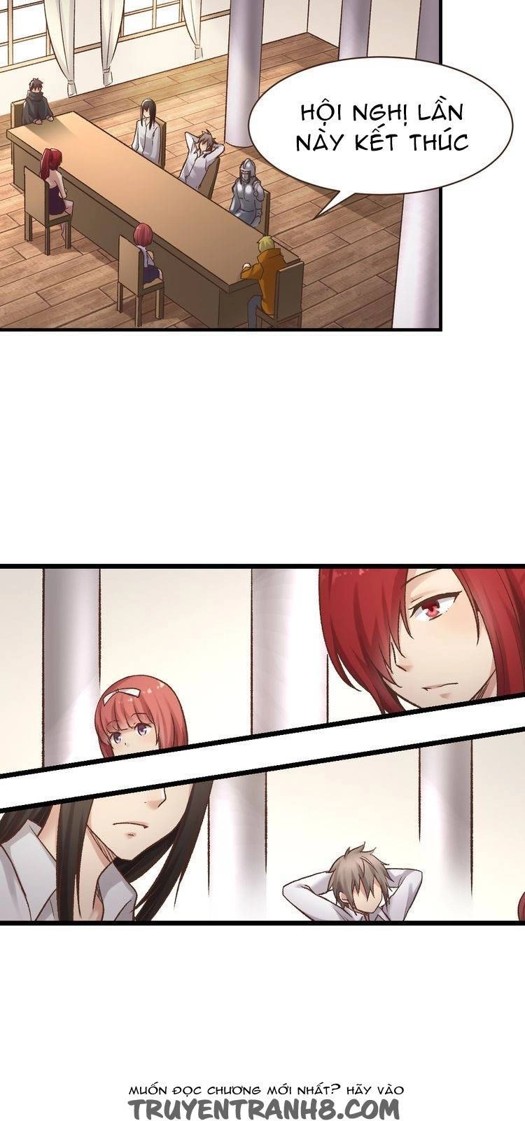 Vì Tôi Là Ông Chú Mở Tiệm Bán Vũ Khí Chapter 50 - 29