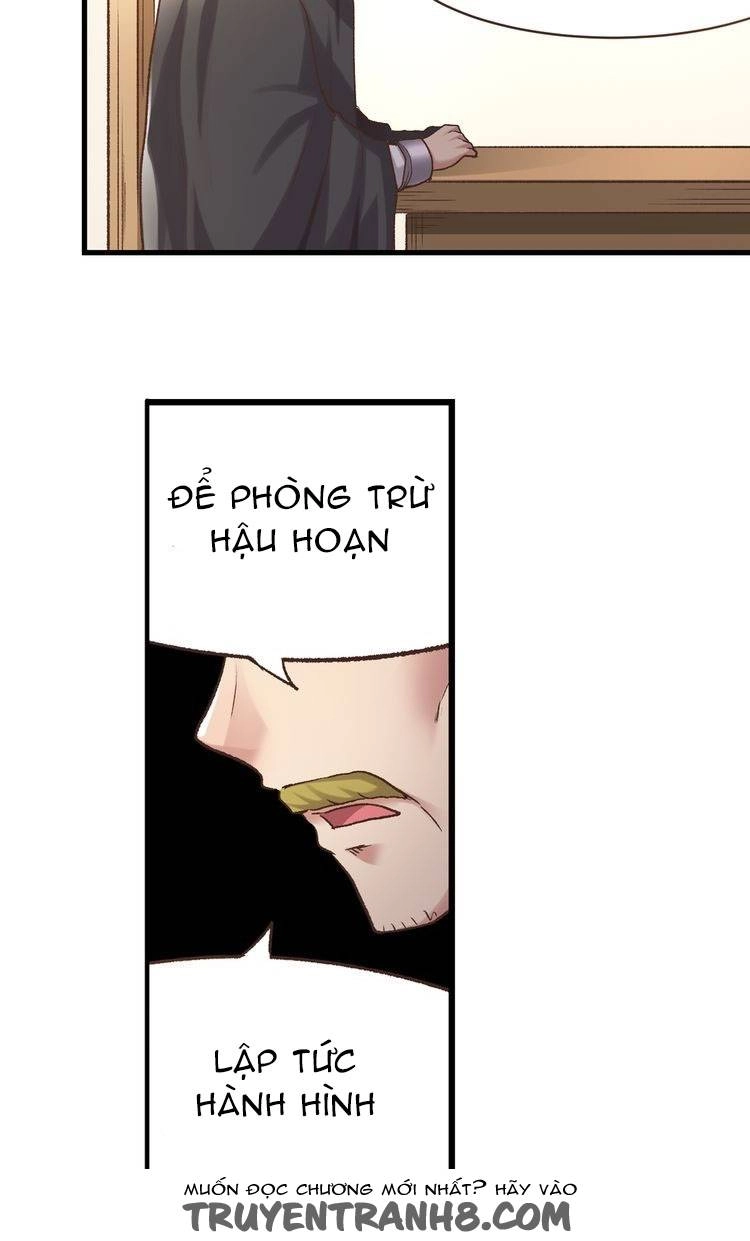 Vì Tôi Là Ông Chú Mở Tiệm Bán Vũ Khí Chapter 50 - 32