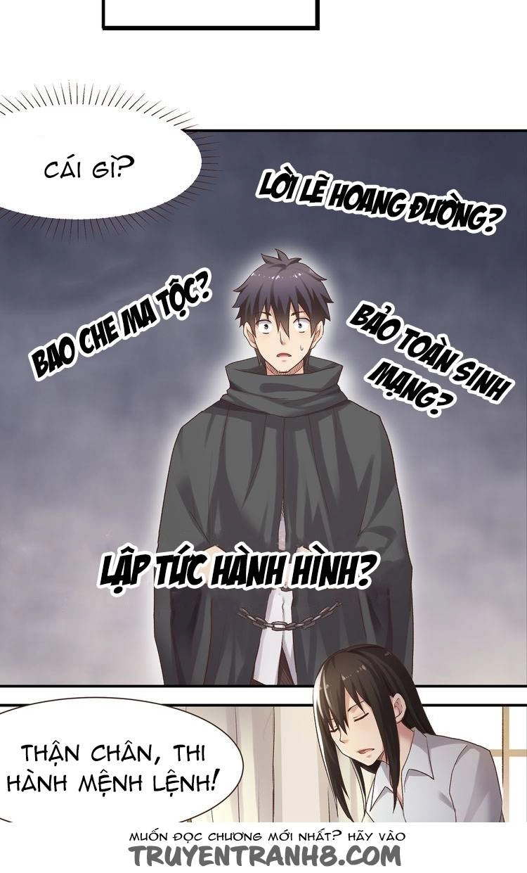 Vì Tôi Là Ông Chú Mở Tiệm Bán Vũ Khí Chapter 50 - 33