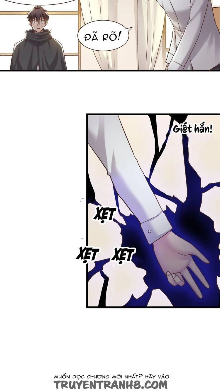 Vì Tôi Là Ông Chú Mở Tiệm Bán Vũ Khí Chapter 50 - 34