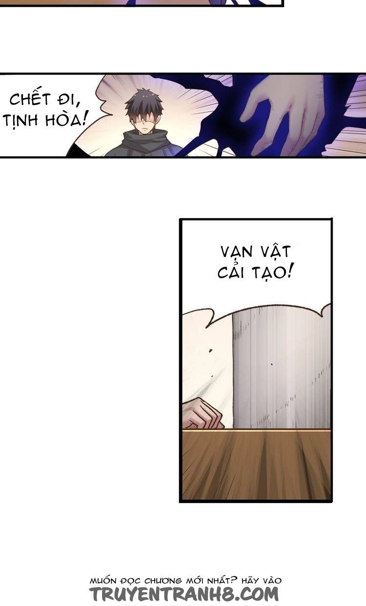 Vì Tôi Là Ông Chú Mở Tiệm Bán Vũ Khí Chapter 50 - 36