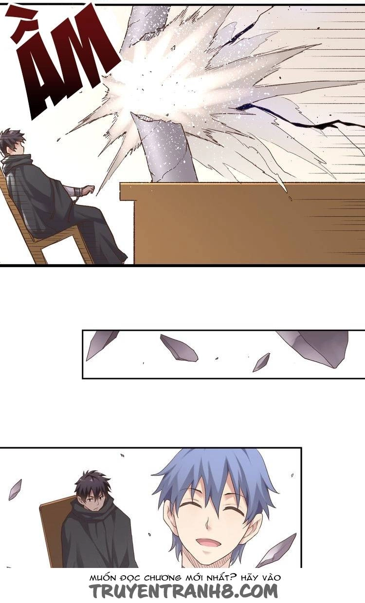 Vì Tôi Là Ông Chú Mở Tiệm Bán Vũ Khí Chapter 50 - 37