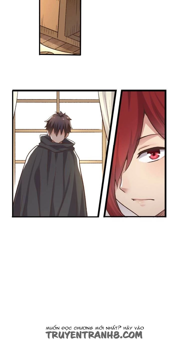 Vì Tôi Là Ông Chú Mở Tiệm Bán Vũ Khí Chapter 50 - 39