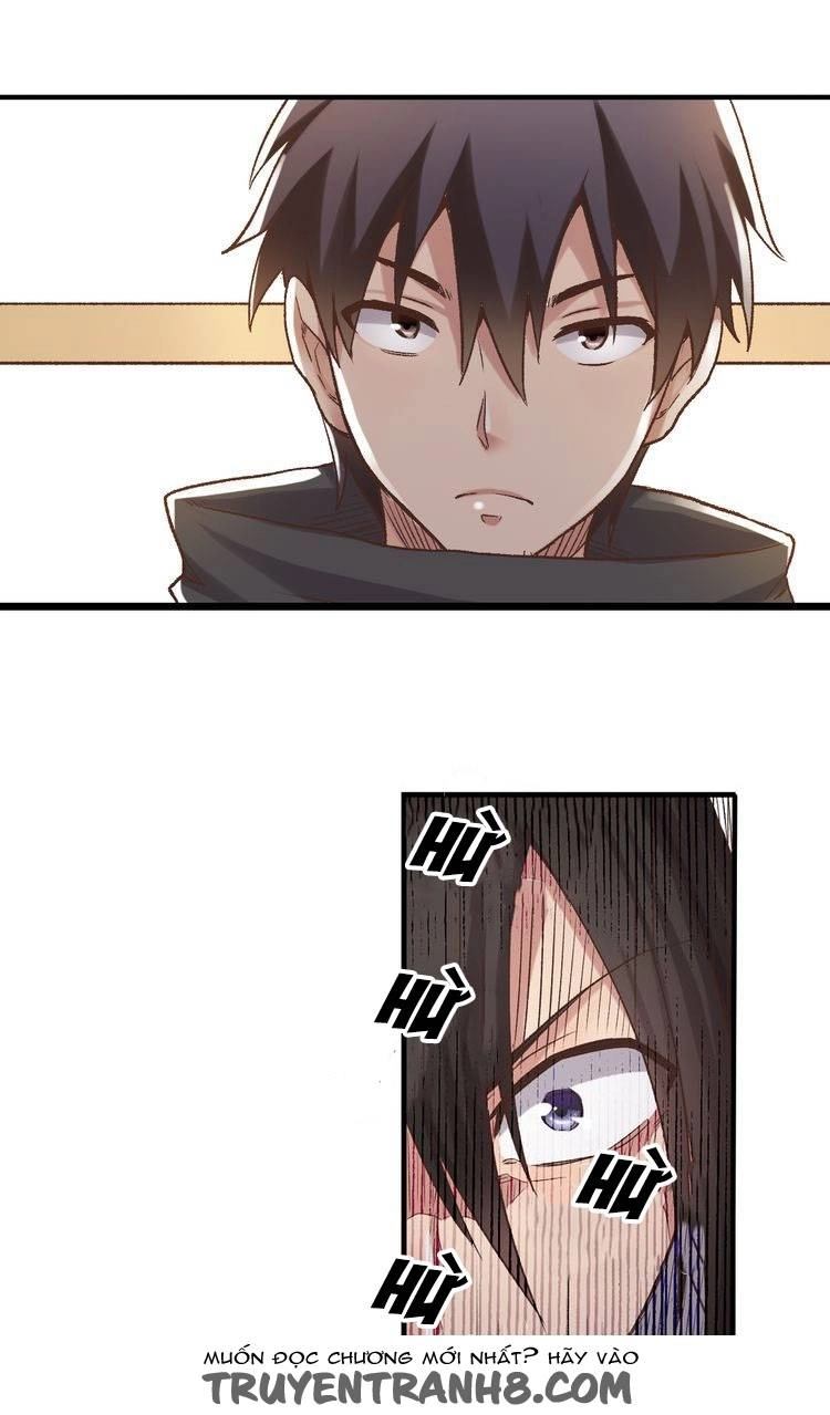 Vì Tôi Là Ông Chú Mở Tiệm Bán Vũ Khí Chapter 50 - 40