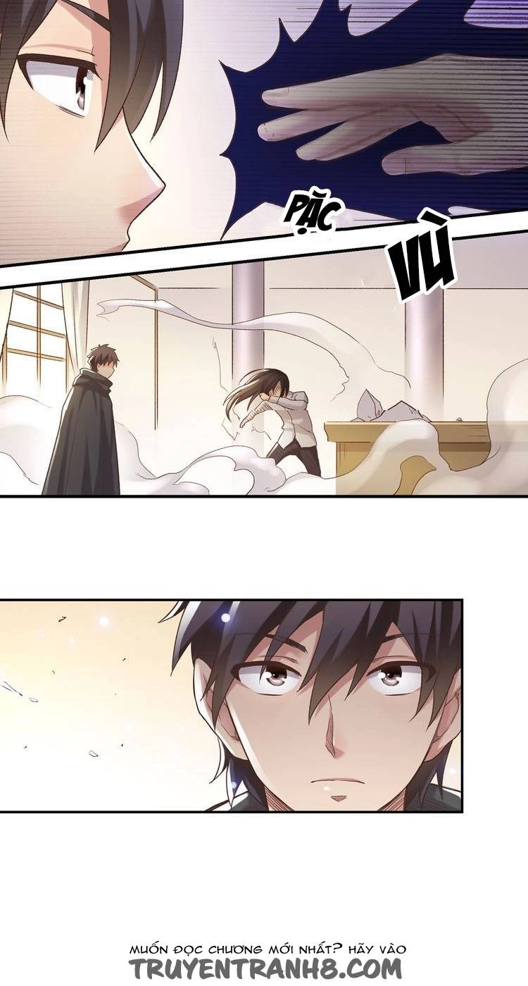 Vì Tôi Là Ông Chú Mở Tiệm Bán Vũ Khí Chapter 50 - 42