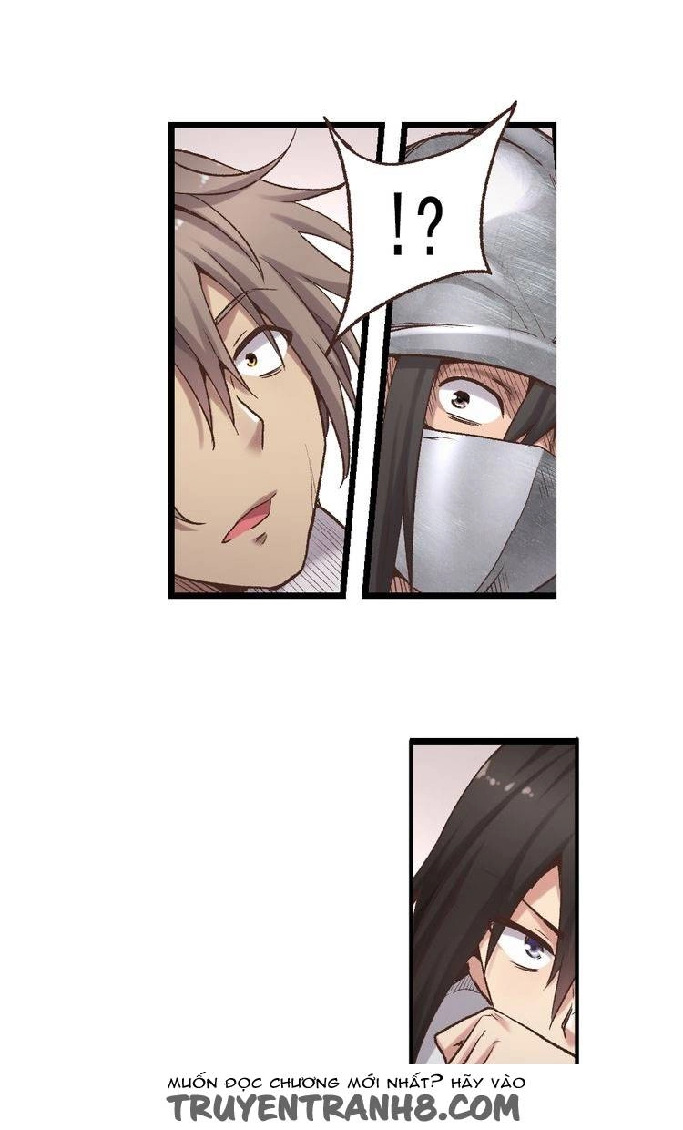 Vì Tôi Là Ông Chú Mở Tiệm Bán Vũ Khí Chapter 50 - 43