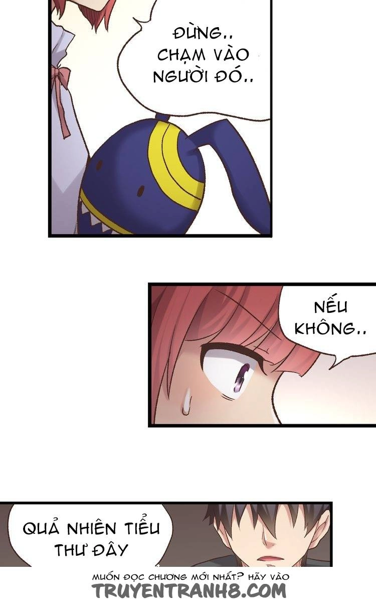 Vì Tôi Là Ông Chú Mở Tiệm Bán Vũ Khí Chapter 50 - 45